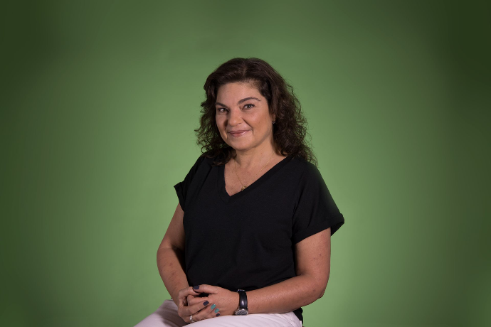 Conversatorio sobre tu voz en medios digitales