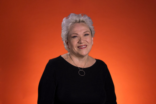Presentación de la Dra Grabación