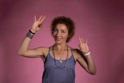 La química influye en el éxito como VO