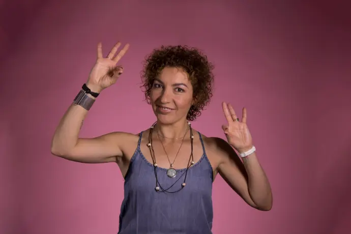 El Qi en el VO